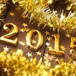 Поздравления с Новым годом 2015